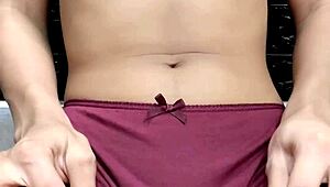 My Tight Wet Pussy Craves Your Huge Cock Now