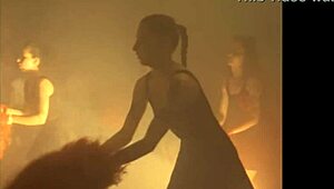 official music video captures teen 18+ spirit vibes