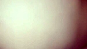 hey stranger come creampie my mature wife's fat chubby pussy while hubby's watching