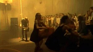 official music video captures teen 18+ spirit vibes