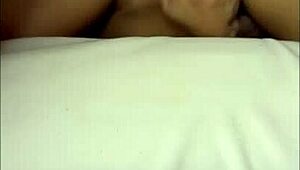 Whore spreads juicy tattooed ass pussy for humiliation