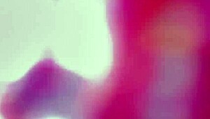 A wild forest orgy erupts with big-titted blondes and redheads kissing everywhere