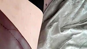 rose want you stroking my sexy stockings and heels legs baby?