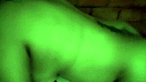 Latina milf's huge ass rides husband's cock like an alarm clock to wake him amateur