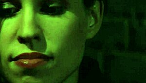 my slave's bdsm lesbian submission leaves me aching for more