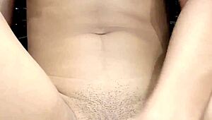 My Tight Wet Pussy Craves Your Huge Cock Now