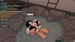 roblox 12 minute compilation