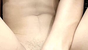 My Tight Wet Pussy Craves Your Huge Cock Now