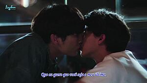 you love watching cute twinks fuck hard