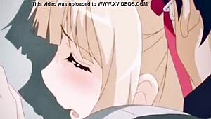 damn that youth pounding pussy doggystyle in the schoolyard hentai