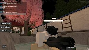 roblox 12 minute compilation