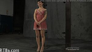 sadomasochism kinks unleash raw pain and pleasure