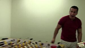 holly west takes talon valenti deep anal. sexy slut loves old young creampie fest