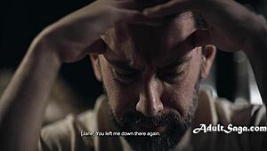 yo morbid morgue cravings with tommy pistol and ashley lane full story 😈🔥