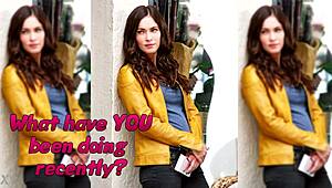 erotic riding instructions featuring megan fox gets me so worked up