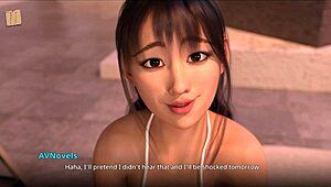 hey girlfriend did i tell you about party milf tits?