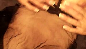 Fitness Wife Stocks First Fuck