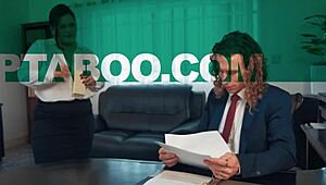 Cheating Michael Vegas Shares Karla in Cum-Drenched Threeway Pound