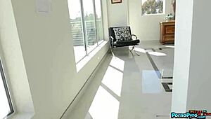 imagine sophia burns deepthroating jovan jordans bbc while hubby watches cuckold