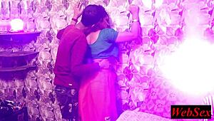 juicy bhabhi pounds devar in hardcore sex