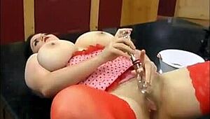 emma hix petite blonde teen hammered by monster cock hard