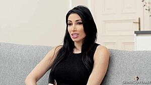 Clea Gaultier Exclusive Casting Interview Revealed