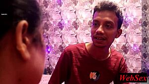 juicy bhabhi pounds devar in hardcore sex