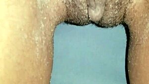 Why Does This Ebony Wife Cheat with Quick Wet Pussy Cum?