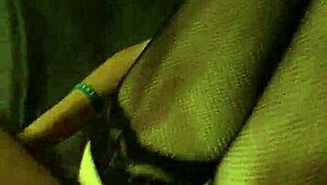 Fitness Wife Stocks First Fuck