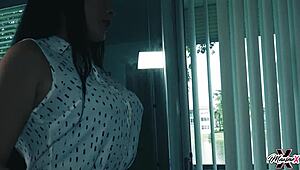 hey maxine x feel that fist deep in your fat pussy while you vibe your huge clit nyssa nevers owns you