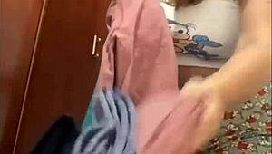 Craving to give up that ass right now, aren't you?