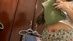 Craving to give up that ass right now, aren't you?