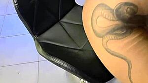 this vidll make ya cry from pure horny desperation n humiliation