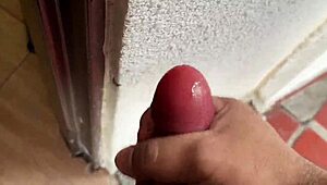 stepson my huge ass craves your cock gonna swallow every drop