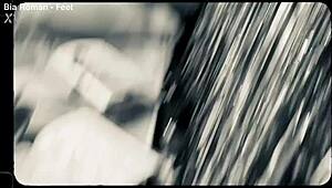 imagine those tiny feet twitching under teasing tickles in total submission