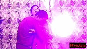 juicy bhabhi pounds devar in hardcore sex