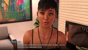 hey girlfriend did i tell you about party milf tits?