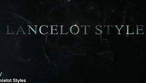 Sara Taylor takes intense hard anal creampie interracial pounding