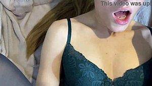 Can You Believe My Neighbor's Nympho Wife Begs for Rough Sex?!