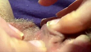 i can't stop rubbing my huge throbbing clit till i explode!