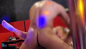 can you watch me fuck your wife in bed cuck?