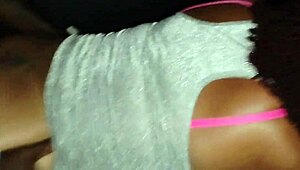 corno films his bbw slut wife naughty gloryhole booth fun
