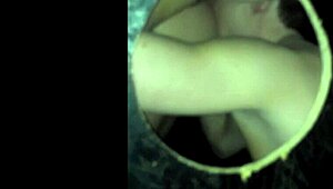 Ever wonder what Poles do in Warsaw clubs on hidden cam?