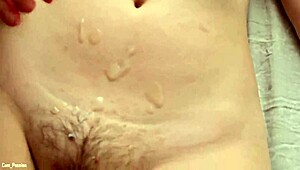 How quick can real couple fuck with big cock?