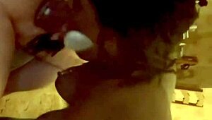 early morning neighbor blowjob hits right 😏👅💦