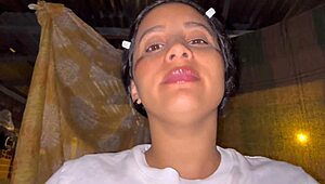 busty schoolgirl loves rainy fuck and dick suck real homemade