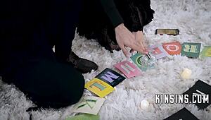 ouija board tricks ghost teen stepbro hookup