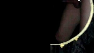 Ever wonder what Poles do in Warsaw clubs on hidden cam?