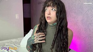 Crazy Stepmom Therapy Cuts Off Your Penis