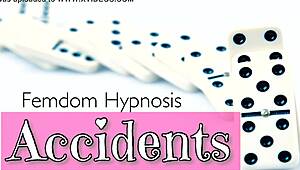 I'm tricked into total submission by princessalilly's sensual femdom audio domination